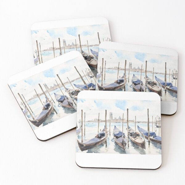 Item preview, Gondolas designed and sold by Kaunaz.