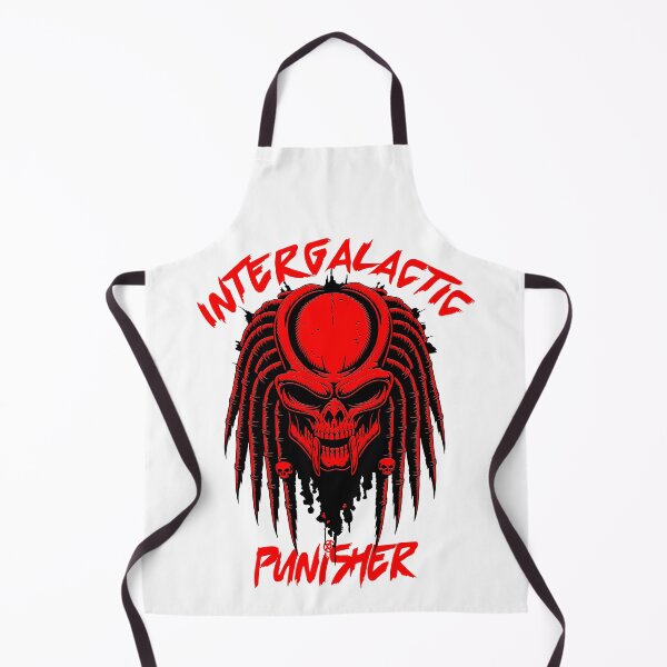Item preview, Intergalactic Punisher designed and sold by WorldEngine.