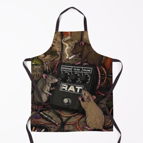 Item preview, Pro Co RAT designed and sold by HODLapparel.