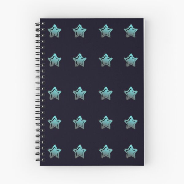 Item preview, Radiant Blue Stars Pack, Stars Set designed and sold by Art Shimmers.