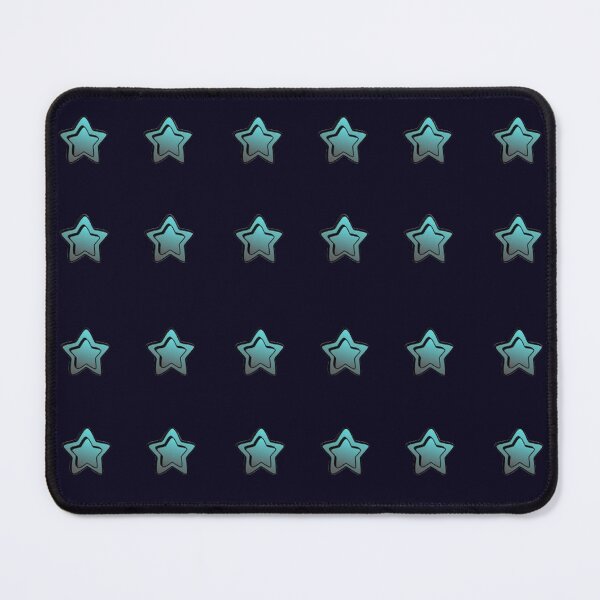 Item preview, Radiant Blue Stars Pack, Stars Set designed and sold by Art Shimmers.