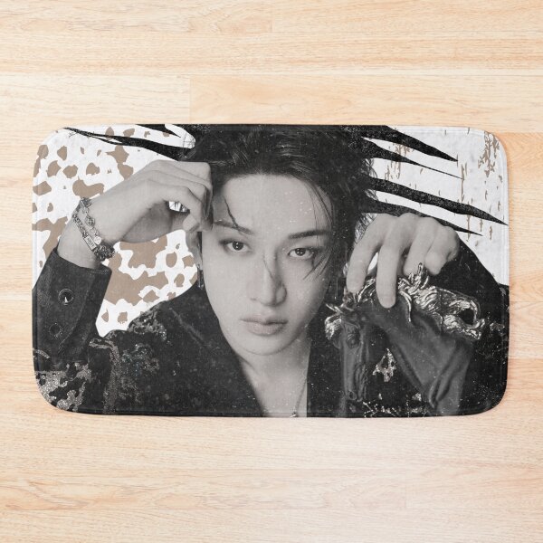 Item preview, Stray Kids Bang Chan designed and sold by Celestinya.
