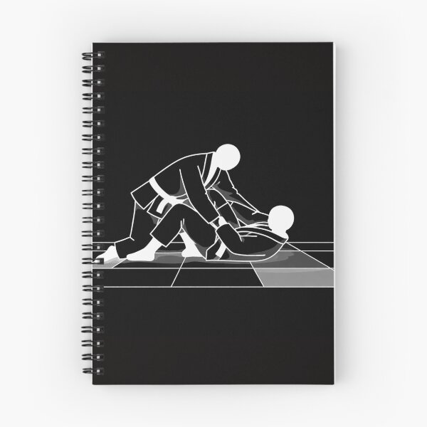 Item preview, The Gentle Art: Jiu-Jitsu Collection #13 designed and sold by Helios Be. Lavsh.