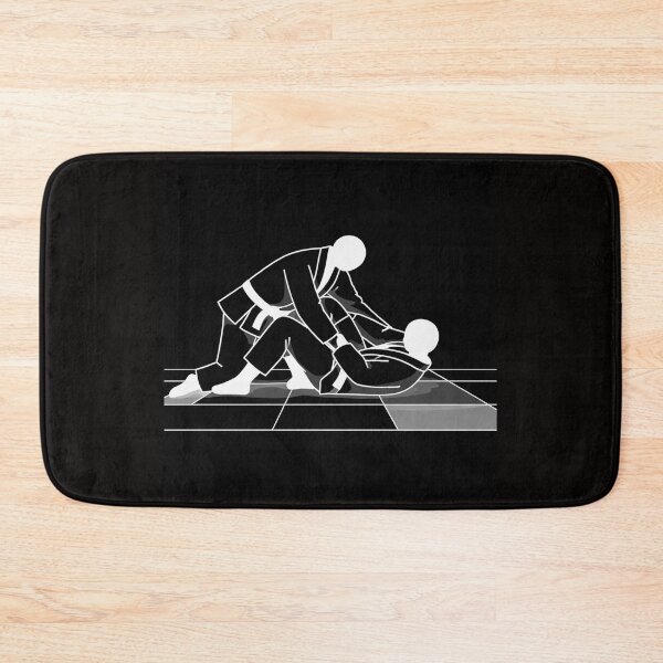 Item preview, The Gentle Art: Jiu-Jitsu Collection #13 designed and sold by Helios Be. Lavsh.