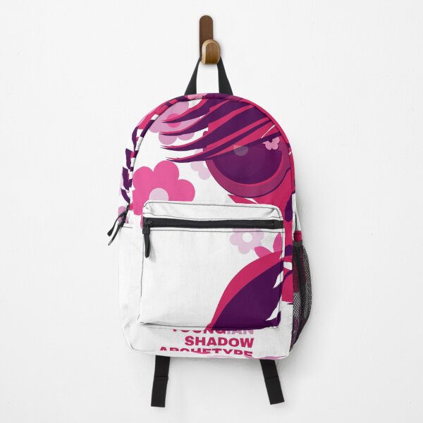 Item preview, Integrated Jungian Shadow Archetype - Youngian Identity Schematic designed and sold by Compulsive Design.