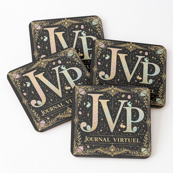 Item preview, JVP Easter Day (French) (HQ) designed and sold by JVP Universe.