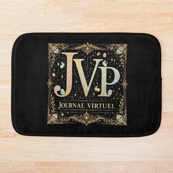 Item preview, JVP Easter Day (French) (HQ) designed and sold by JVP Universe.