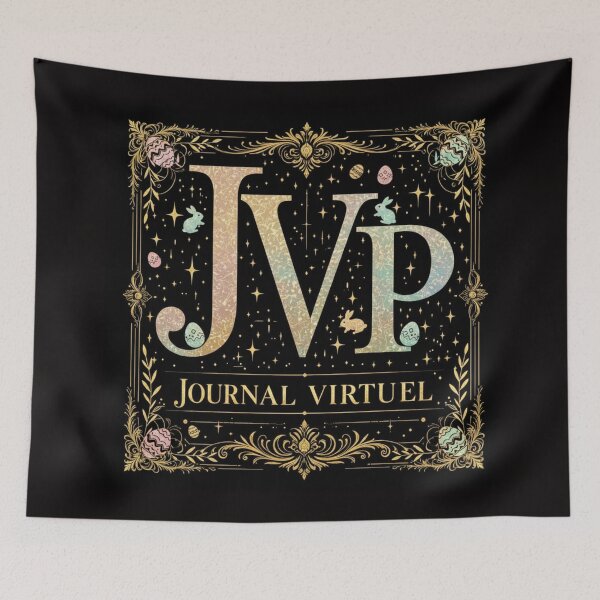 Item preview, JVP Easter Day (French) (HQ) designed and sold by JVP Universe.