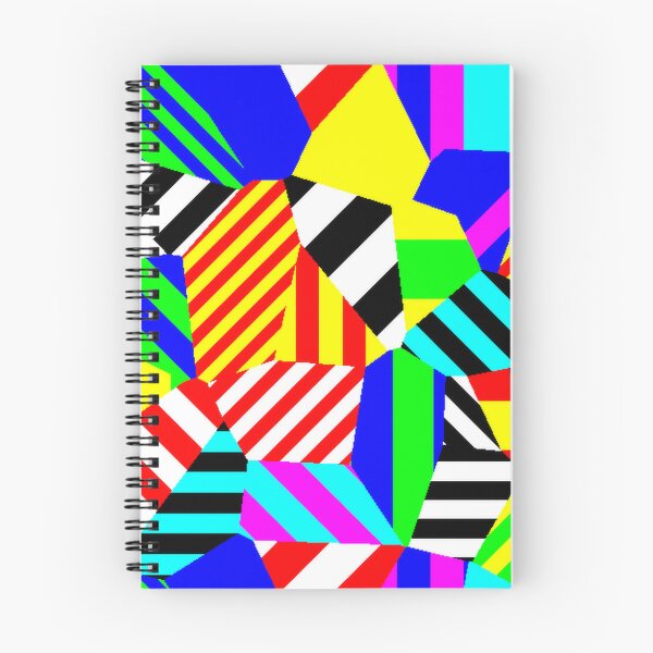 Item preview, Neon Dazzle designed and sold by American-Ancap.