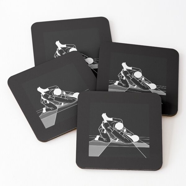 Item preview, The Gentle Art: Jiu-Jitsu Collection #14 designed and sold by Helios Be. Lavsh.