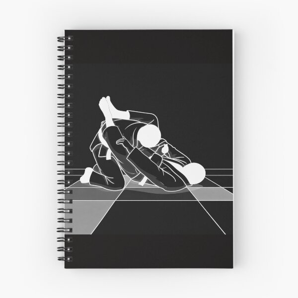 Item preview, The Gentle Art: Jiu-Jitsu Collection #14 designed and sold by Helios Be. Lavsh.