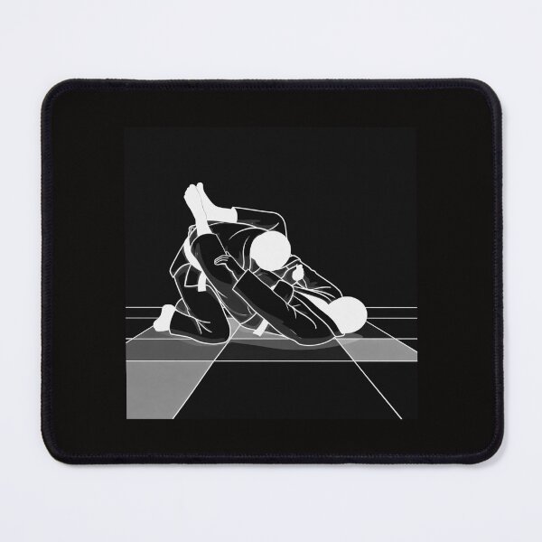 Item preview, The Gentle Art: Jiu-Jitsu Collection #14 designed and sold by Helios Be. Lavsh.