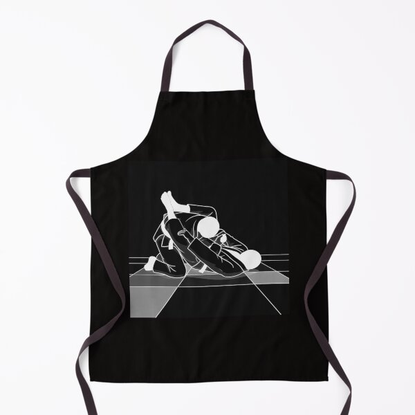 Item preview, The Gentle Art: Jiu-Jitsu Collection #14 designed and sold by Helios Be. Lavsh.