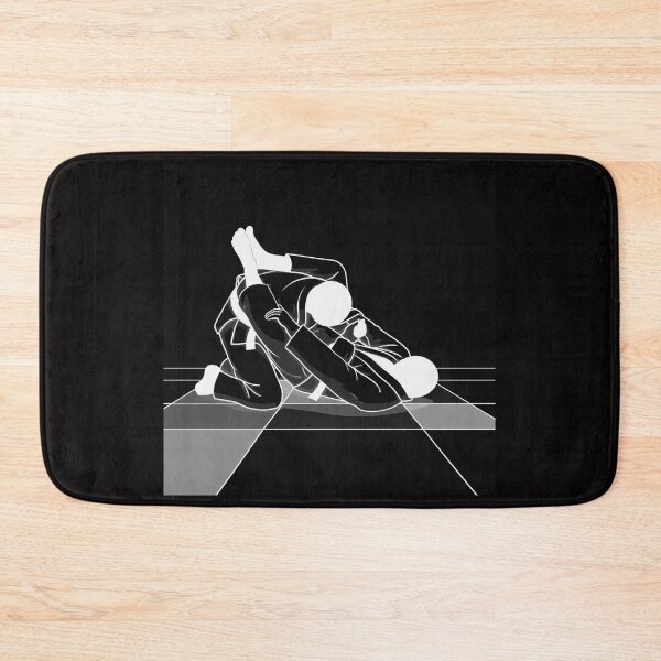 Item preview, The Gentle Art: Jiu-Jitsu Collection #14 designed and sold by Helios Be. Lavsh.