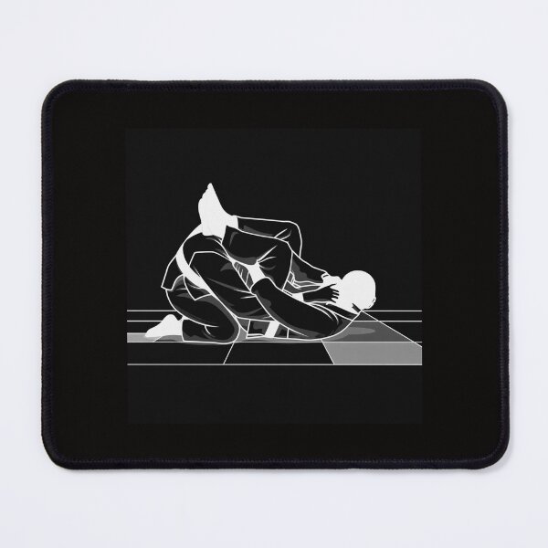 Item preview, The Gentle Art: Jiu-Jitsu Collection #15 designed and sold by Helios Be. Lavsh.