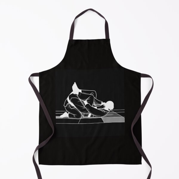 Item preview, The Gentle Art: Jiu-Jitsu Collection #15 designed and sold by Helios Be. Lavsh.