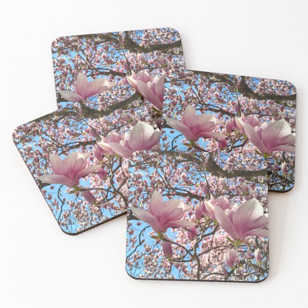 Item preview, Magnolia Flowers designed and sold by Marco Varrone.