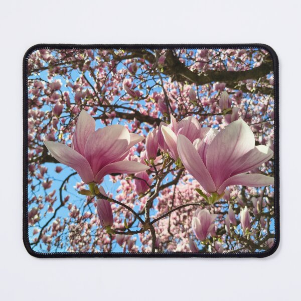 Item preview, Magnolia Flowers designed and sold by Marco Varrone.