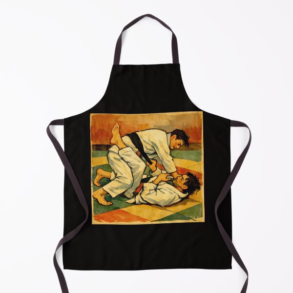 Item preview, The Gentle Art: Jiu-Jitsu Collection #16 designed and sold by Helios Be. Lavsh.