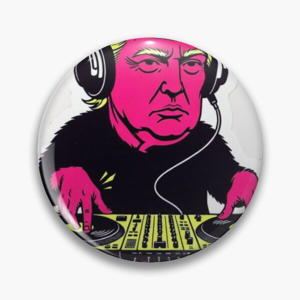 Item preview, Billionaire Bass Fights, Pink Overdrafts, and the Blond DJ Who Charges Admission designed and sold by Print Fiction.
