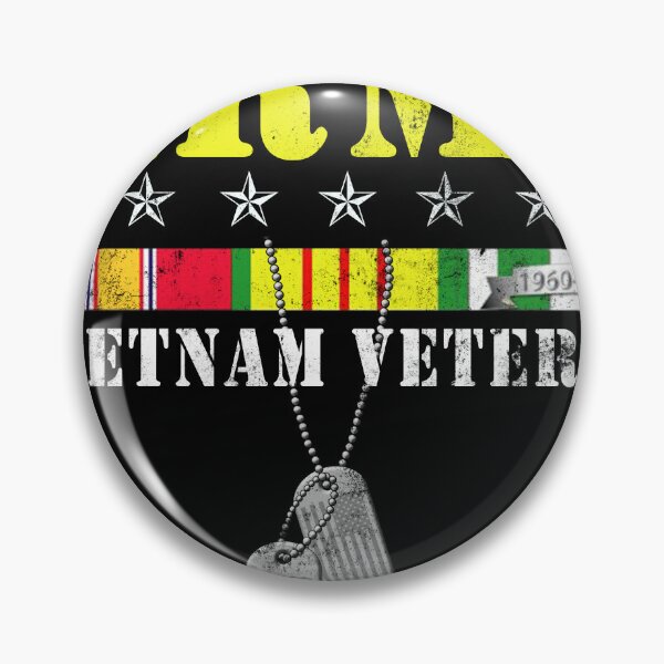 Item preview, Army Vietnam Veteran Dog Tags Patriotic Military Design designed and sold by Osstaramilua.