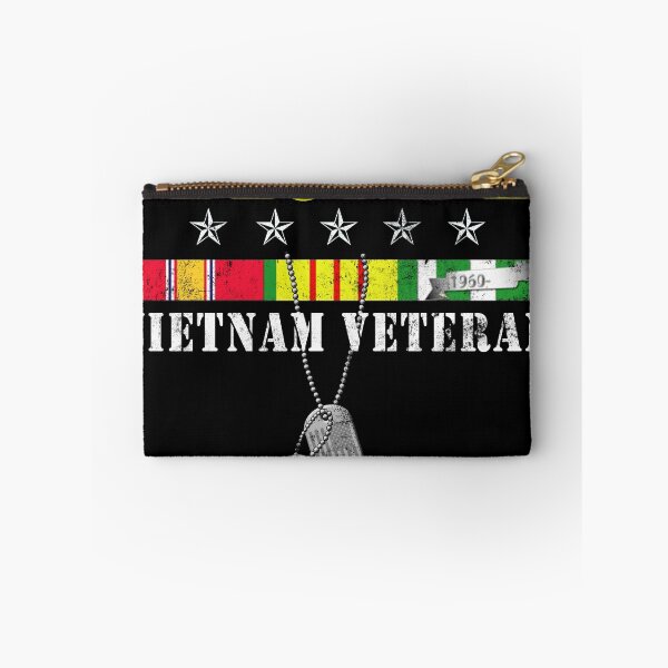 Item preview, Army Vietnam Veteran Dog Tags Patriotic Military Design designed and sold by Osstaramilua.