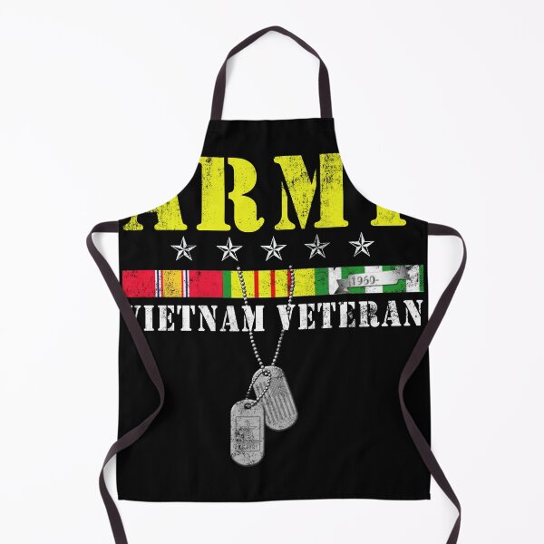 Item preview, Army Vietnam Veteran Dog Tags Patriotic Military Design designed and sold by Osstaramilua.