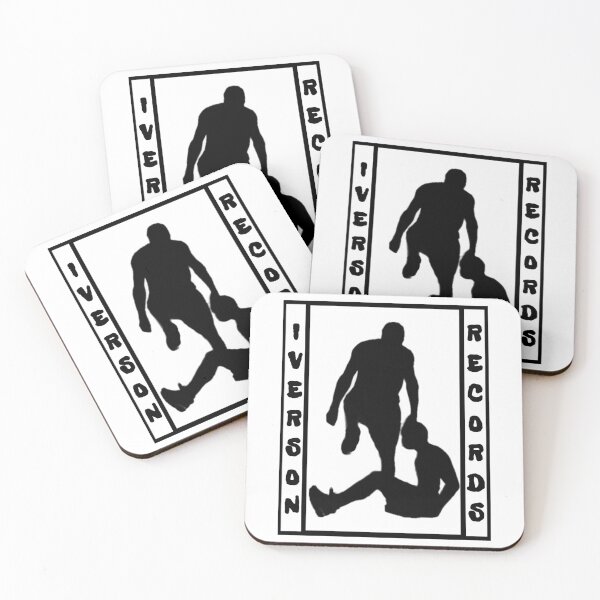 Item preview, Iverson Records designed and sold by Lachie89.