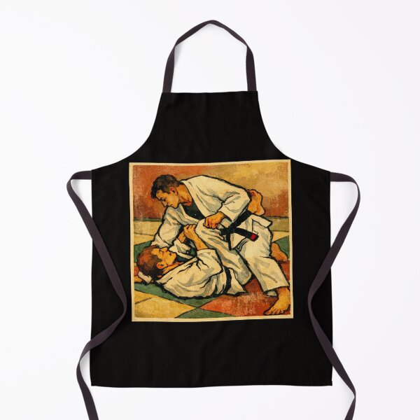 Item preview, The Gentle Art: Jiu-Jitsu Collection #17 designed and sold by Helios Be. Lavsh.
