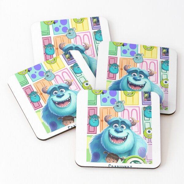 Item preview, Monster inc designed and sold by graphyart.