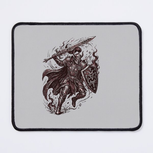 Item preview, Zepar’s Scarlet Dominion designed and sold by taiche.