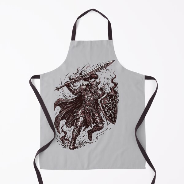 Item preview, Zepar’s Scarlet Dominion designed and sold by taiche.