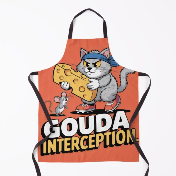 Item preview, Cat, mouse and cheese. designed and sold by MyHappyArtShop.