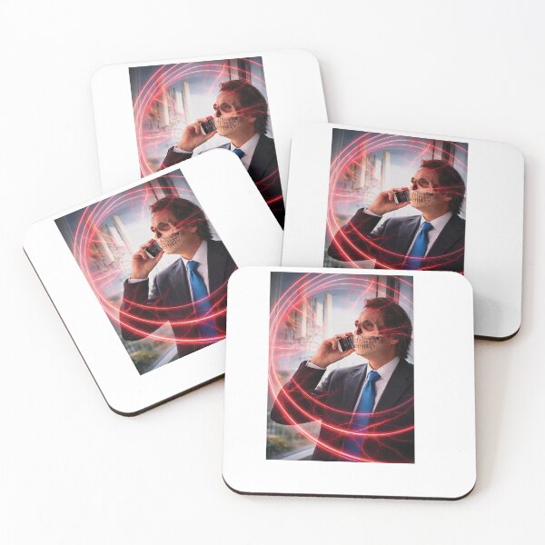 Item preview, Phone Danger designed and sold by Freedom For Life Shop.