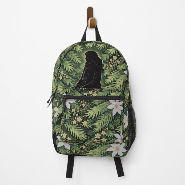 Item preview, Reflection| Winter Botanical Illustration designed and sold by BelievingCreate.