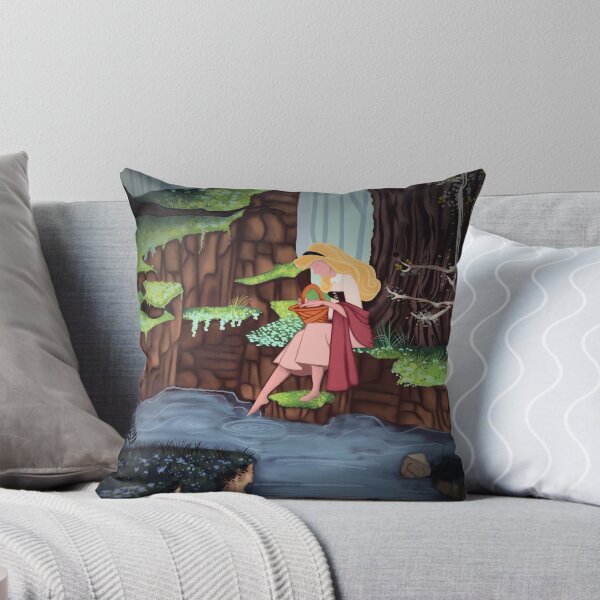Item preview, Sleeping beauty  designed and sold by BrieArt.