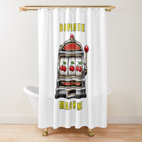 Item preview, Dopamine Slot Machine designed and sold by BSCI Designs.