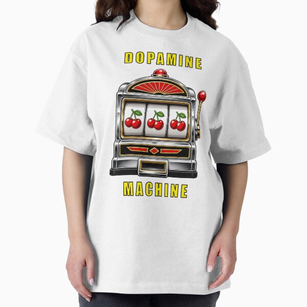 Item preview, Dopamine Slot Machine designed and sold by BSCI Designs.