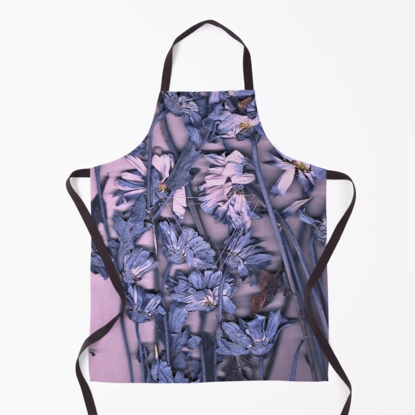 Item preview, Blue Flowers in Pink designed and sold by SWackerA.