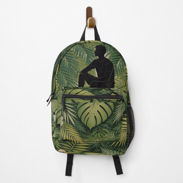 Item preview, Expansion| Summer Botanical Illustration designed and sold by BelievingCreate.
