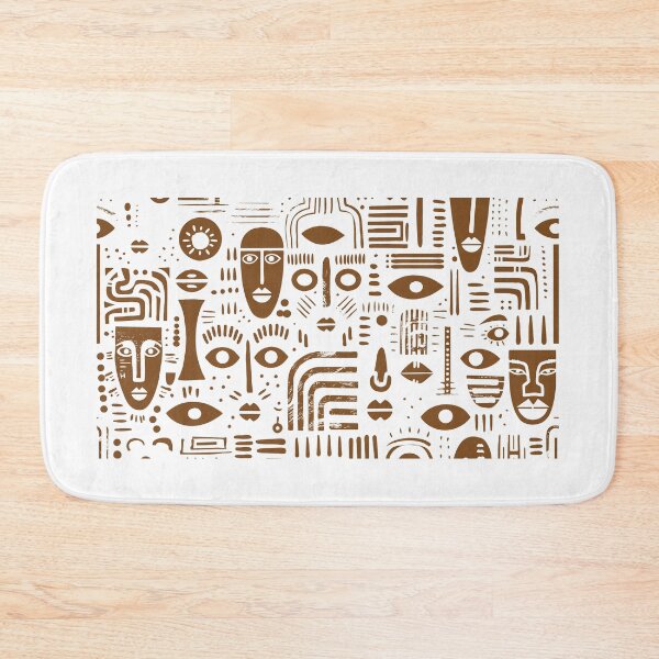 Item preview, African symbols designed and sold by Rukudzow.
