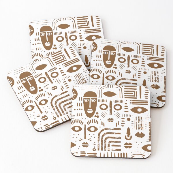 Item preview, African symbols designed and sold by Rukudzow.