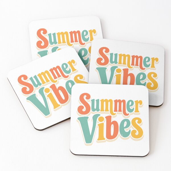 Item preview, Retro Summer Vibes Groovy Vacation Style Family Beach Quote designed and sold by JackCurtis1991.