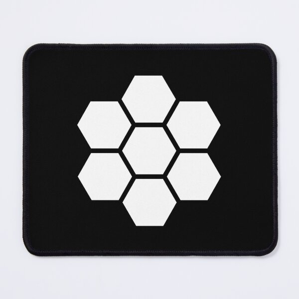 Item preview, HEXAGON BOC designed and sold by 7115.