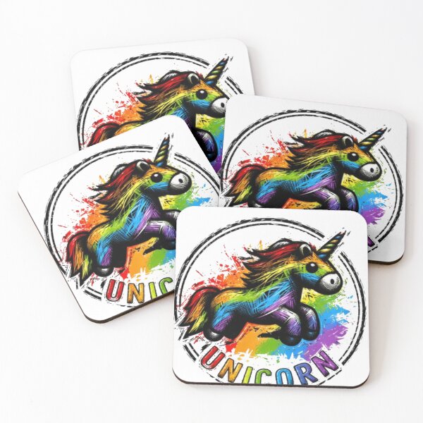 Item preview, Biz graphic design shirt unicorn  designed and sold by bizmedia.