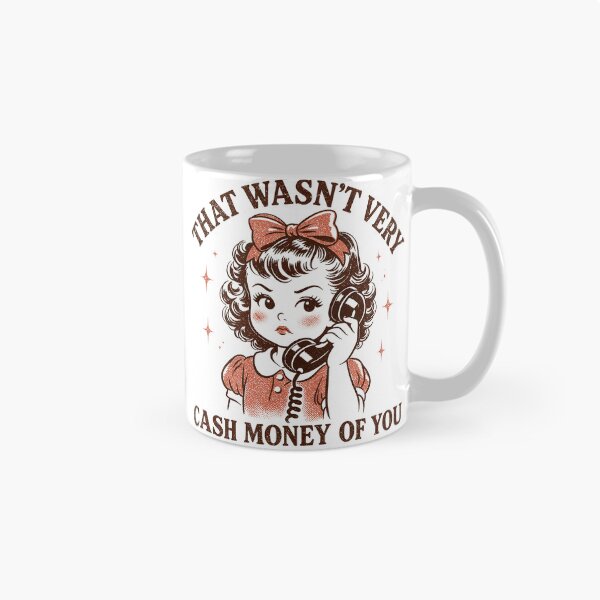 Item preview, That Wasnt Very Cash Money Of You designed and sold by will freed18.