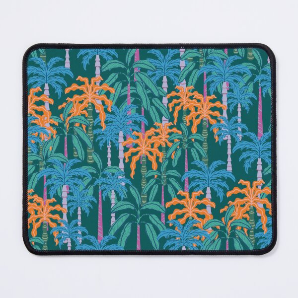 Item preview, Playful Palms - storm designed and sold by Courtney Nicholls.