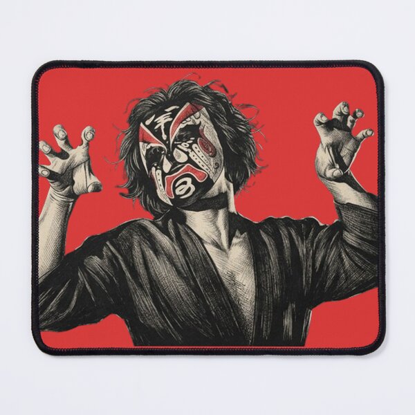 Item preview, Dreadnaught designed and sold by MovieMayhem.