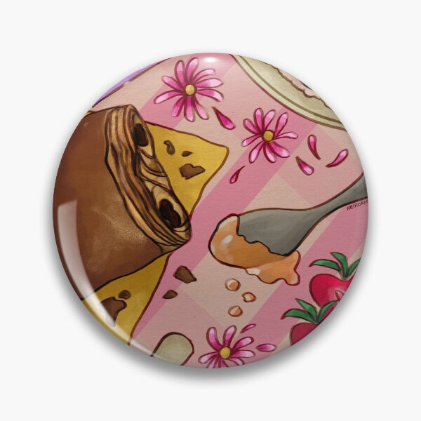 Item preview, Beautiful Breakfast designed and sold by Heirororo Shop.