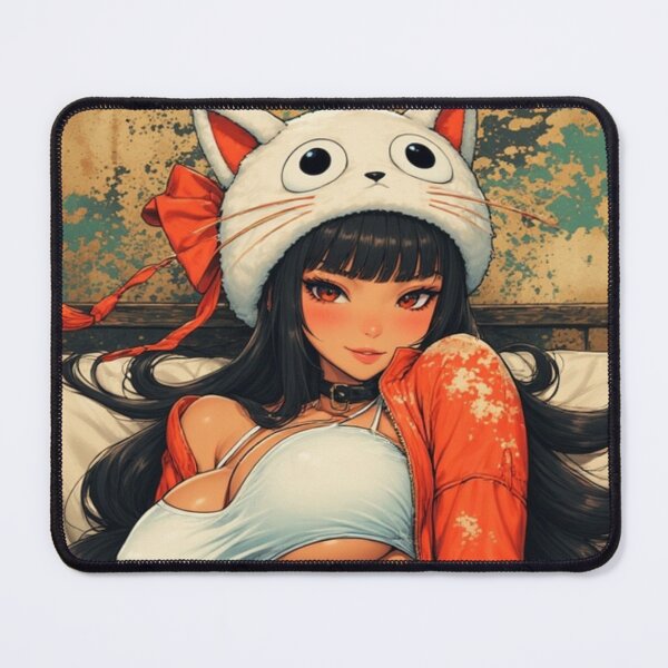 Item preview, Control Freak: Prrfectly Naughty designed and sold by FANTASY FRENZY.